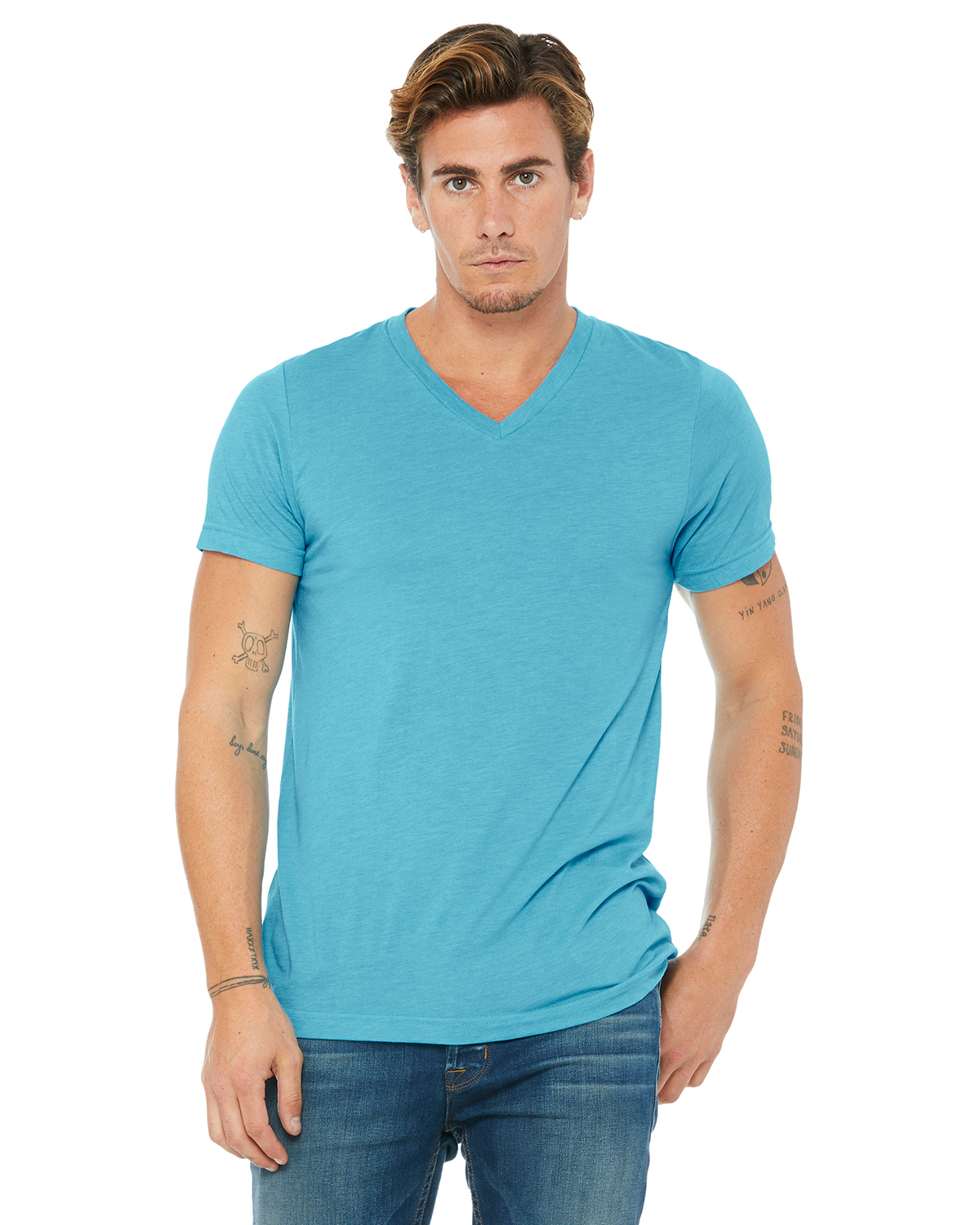 Print Promowear - Bella + Canvas 3415C